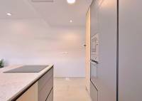 Resale - Apartment - Orihuela - Orihuela Costa