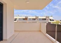 Resale - Apartment - Orihuela - Orihuela Costa