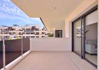 Resale - Apartment - Orihuela - Orihuela Costa