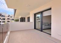 Resale - Apartment - Orihuela - Orihuela Costa