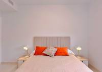 Resale - Apartment - Orihuela - Orihuela Costa
