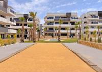 Resale - Apartment - Orihuela - Orihuela Costa