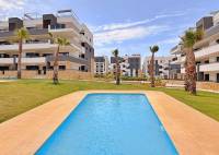 Resale - Apartment - Orihuela - Orihuela Costa