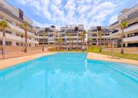 Resale - Apartment - Orihuela - Orihuela Costa
