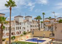 Resale - Apartment - Orihuela - Villamartin