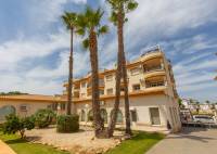 Resale - Apartment - Orihuela - Villamartin