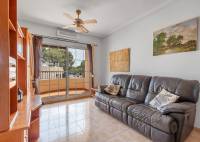 Resale - Apartment - Orihuela - Villamartin