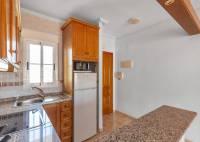 Resale - Apartment - Orihuela - Villamartin