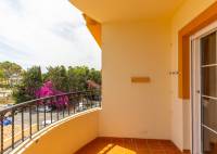 Resale - Apartment - Orihuela - Villamartin