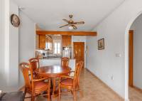 Resale - Apartment - Orihuela - Villamartin