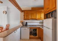 Resale - Apartment - Orihuela - Villamartin