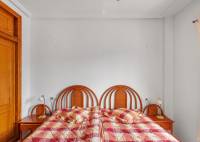 Resale - Apartment - Orihuela - Villamartin