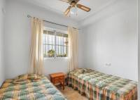 Resale - Apartment - Orihuela - Villamartin