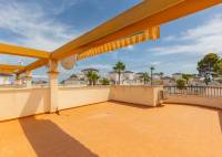 Resale - Apartment - Orihuela - Villamartin