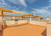 Resale - Apartment - Orihuela - Villamartin