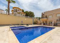 Resale - Apartment - Orihuela - Villamartin