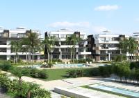 Resale - Apartment - Orihuela