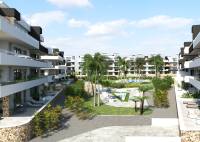Resale - Apartment - Orihuela