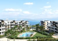Resale - Apartment - Orihuela