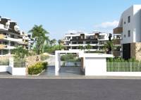 Resale - Apartment - Orihuela