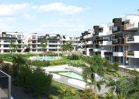 Resale - Apartment - Orihuela