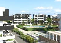 Resale - Apartment - Orihuela