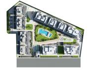 Resale - Apartment - Orihuela
