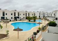 Resale - Apartment - Pilar de la Horadada - Mil Palmeras