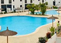 Resale - Apartment - Pilar de la Horadada - Mil Palmeras