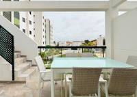 Resale - Apartment - Pilar de la Horadada - Mil Palmeras