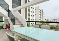Resale - Apartment - Pilar de la Horadada - Mil Palmeras
