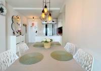 Resale - Apartment - Pilar de la Horadada - Mil Palmeras