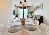 Resale - Apartment - Pilar de la Horadada - Mil Palmeras