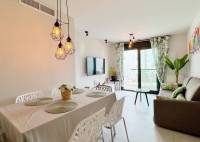 Resale - Apartment - Pilar de la Horadada - Mil Palmeras