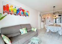 Resale - Apartment - Pilar de la Horadada - Mil Palmeras