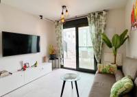 Resale - Apartment - Pilar de la Horadada - Mil Palmeras