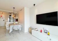 Resale - Apartment - Pilar de la Horadada - Mil Palmeras