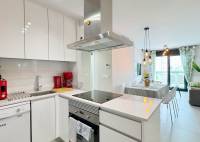 Resale - Apartment - Pilar de la Horadada - Mil Palmeras