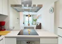 Resale - Apartment - Pilar de la Horadada - Mil Palmeras