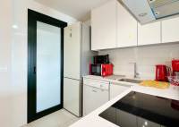 Resale - Apartment - Pilar de la Horadada - Mil Palmeras