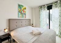 Resale - Apartment - Pilar de la Horadada - Mil Palmeras