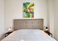 Resale - Apartment - Pilar de la Horadada - Mil Palmeras
