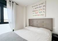 Resale - Apartment - Pilar de la Horadada - Mil Palmeras