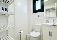 Resale - Apartment - Pilar de la Horadada - Mil Palmeras
