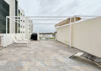 Resale - Apartment - Pilar de la Horadada - Mil Palmeras