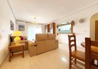 Resale - Apartment - Pilar de la Horadada - Torre De La Horadada