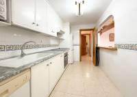 Resale - Apartment - Pilar de la Horadada - Torre De La Horadada