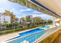 Resale - Apartment - PUNTA PRIMA - El Acequión