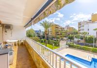 Resale - Apartment - PUNTA PRIMA - El Acequión