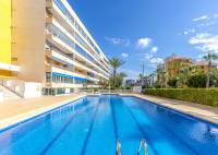 Resale - Apartment - PUNTA PRIMA - El Acequión